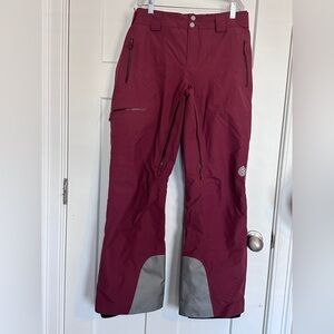 Stio Doublecharge Insulated Pant